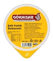 Şah Fıstık Baharatlı