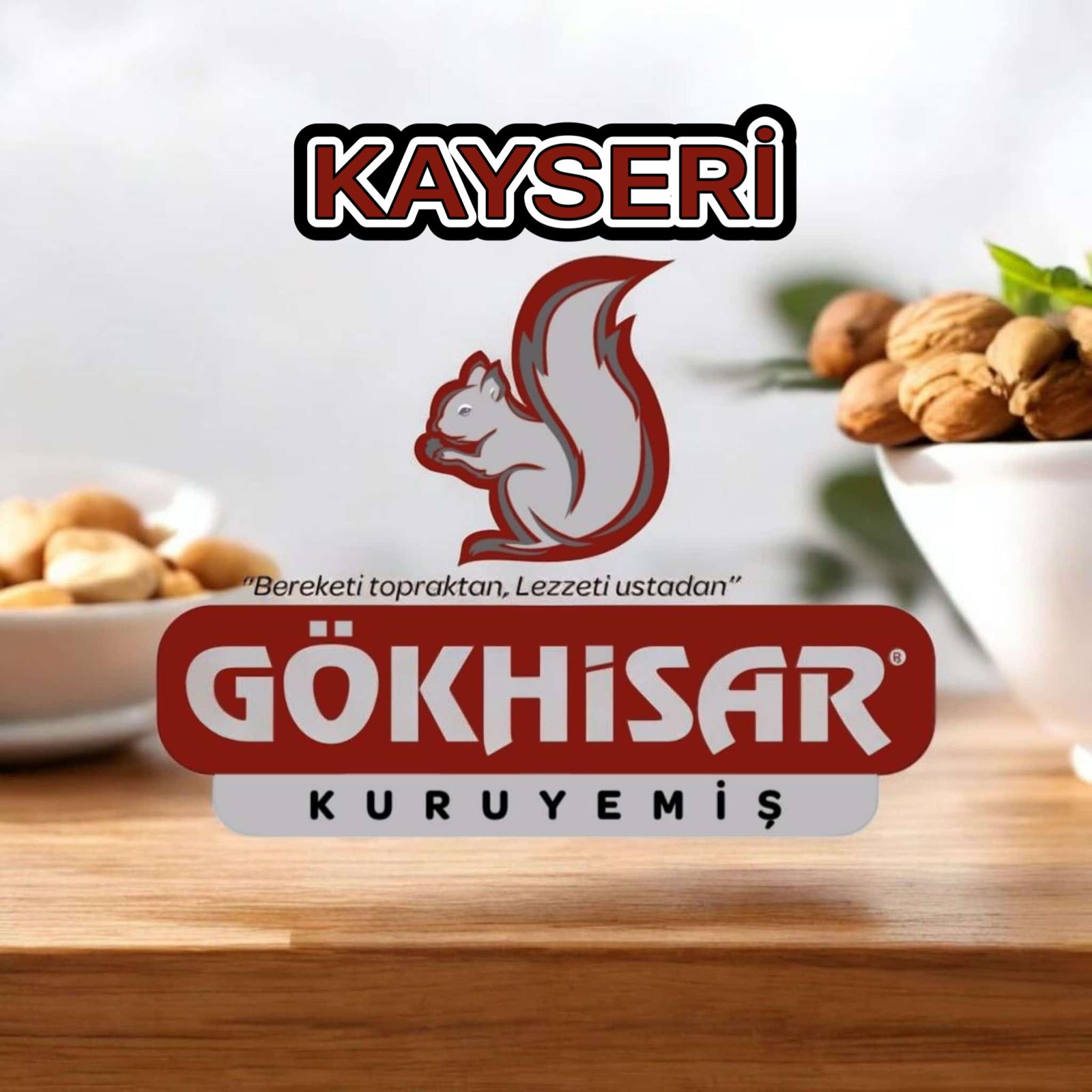 KAYSERİ