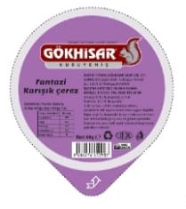 Fantezi Karışık Çerez
