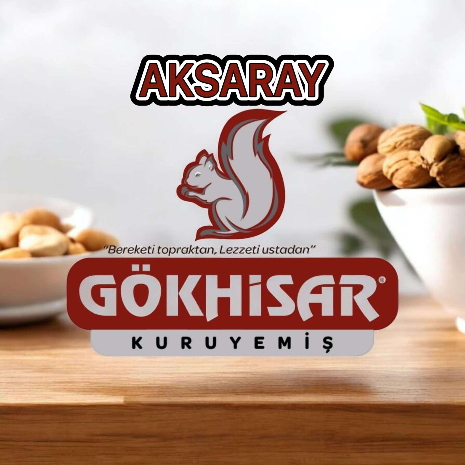 AKSARAY